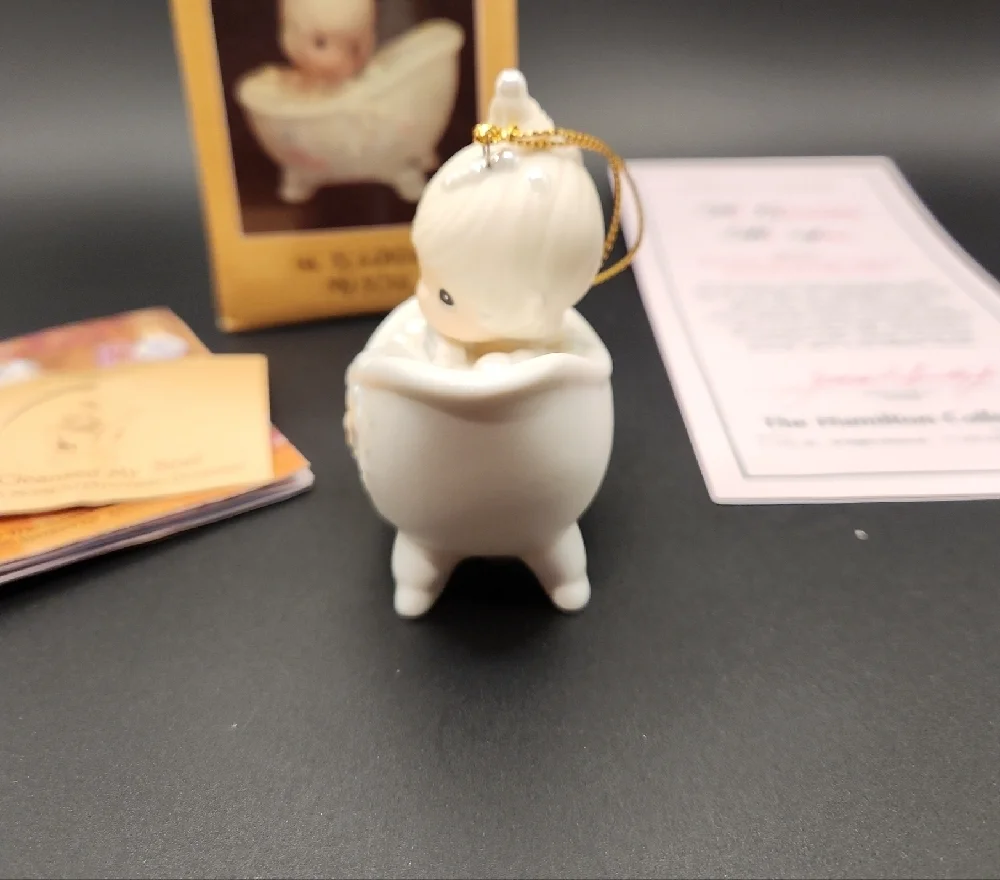 Enesco precious moments